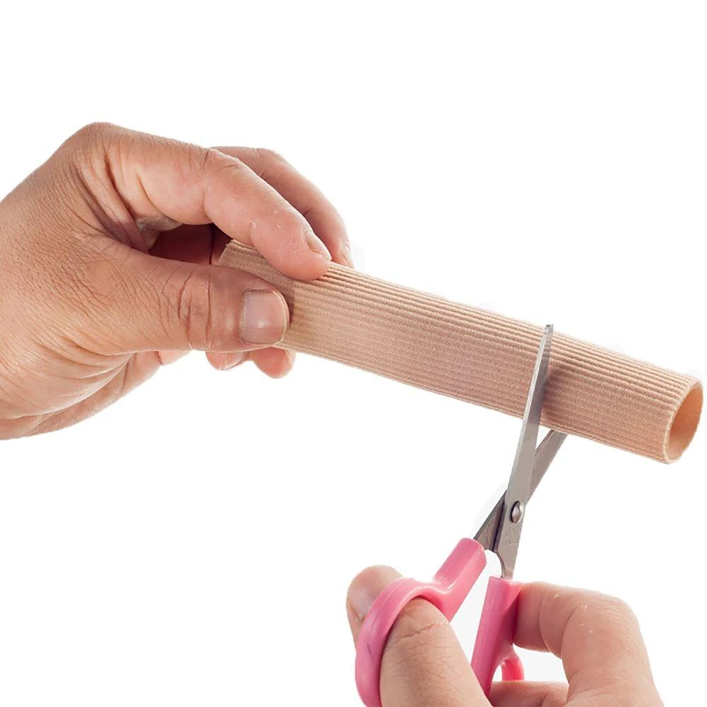 Protection des orteils - silicone