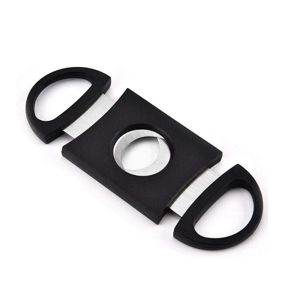 Set con accessori per sigari - 4 pz