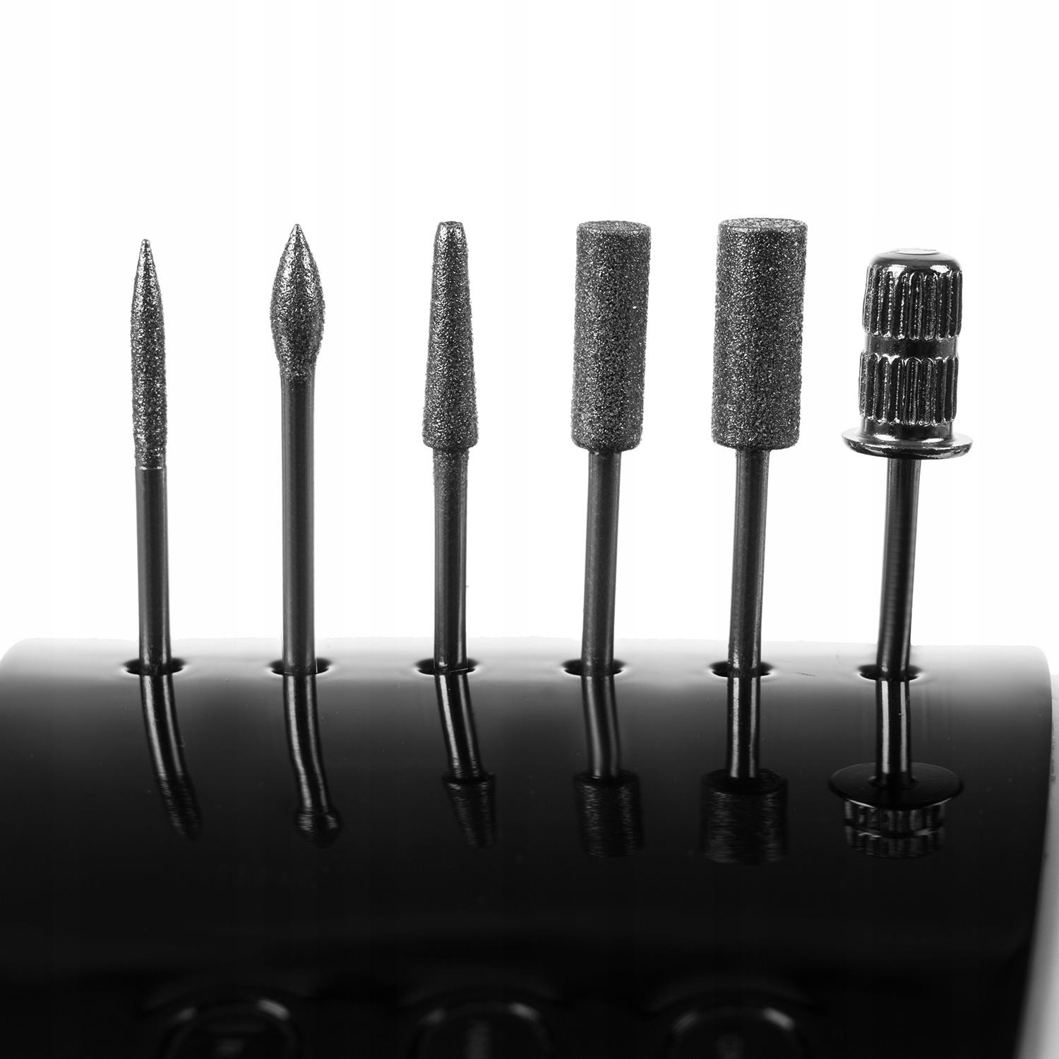 Levigatrice per manicure e pedicure