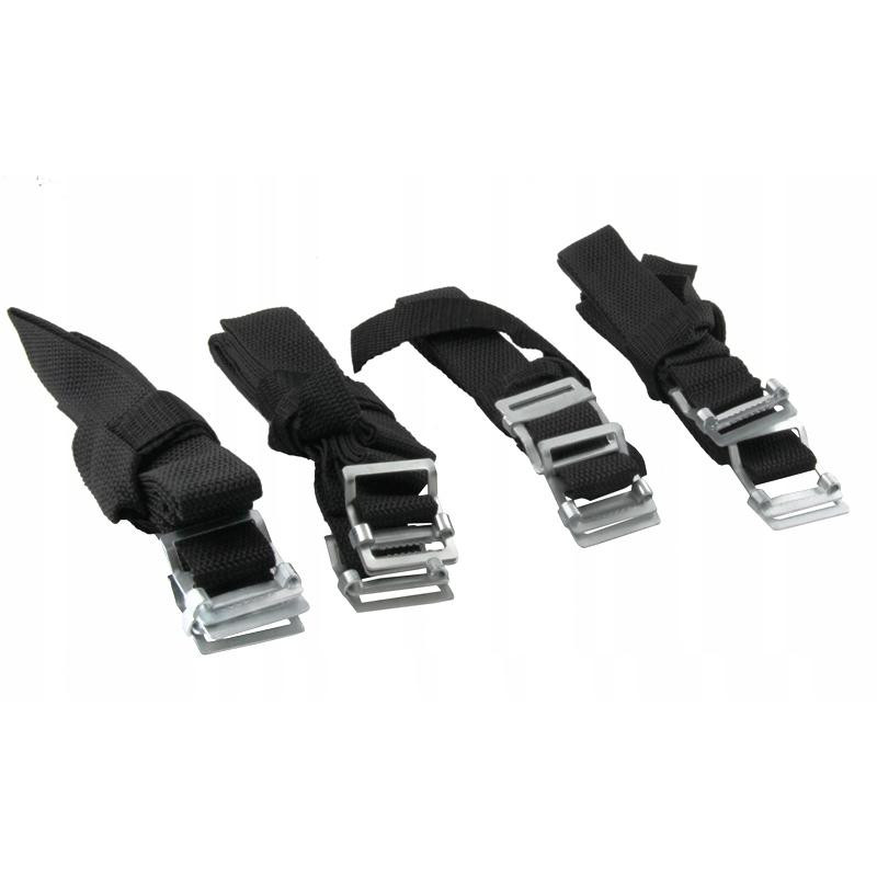 Anchor for trampoline - 4 pcs - set