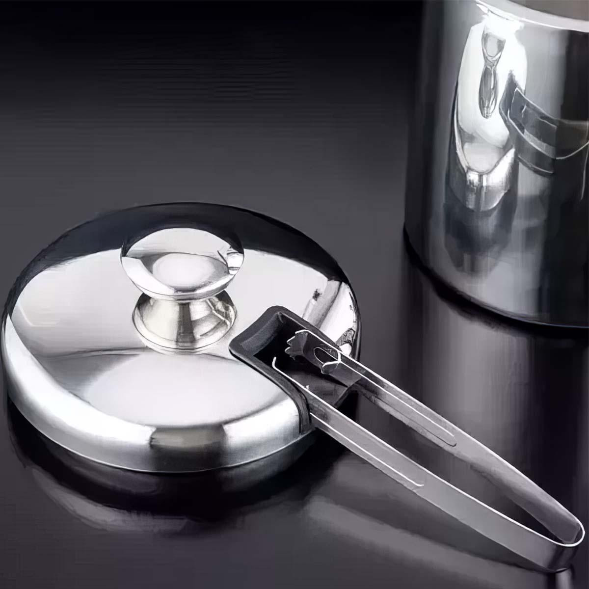 Eiskübel mit Deckel – 1,3 l