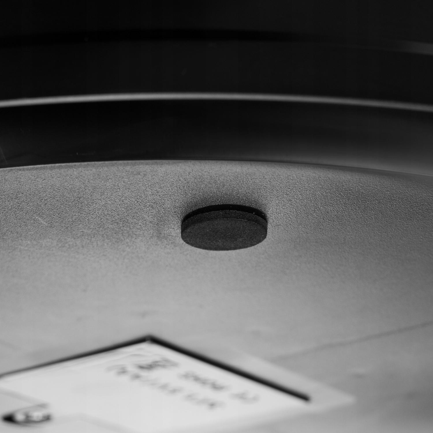 Voerautomaat met timer