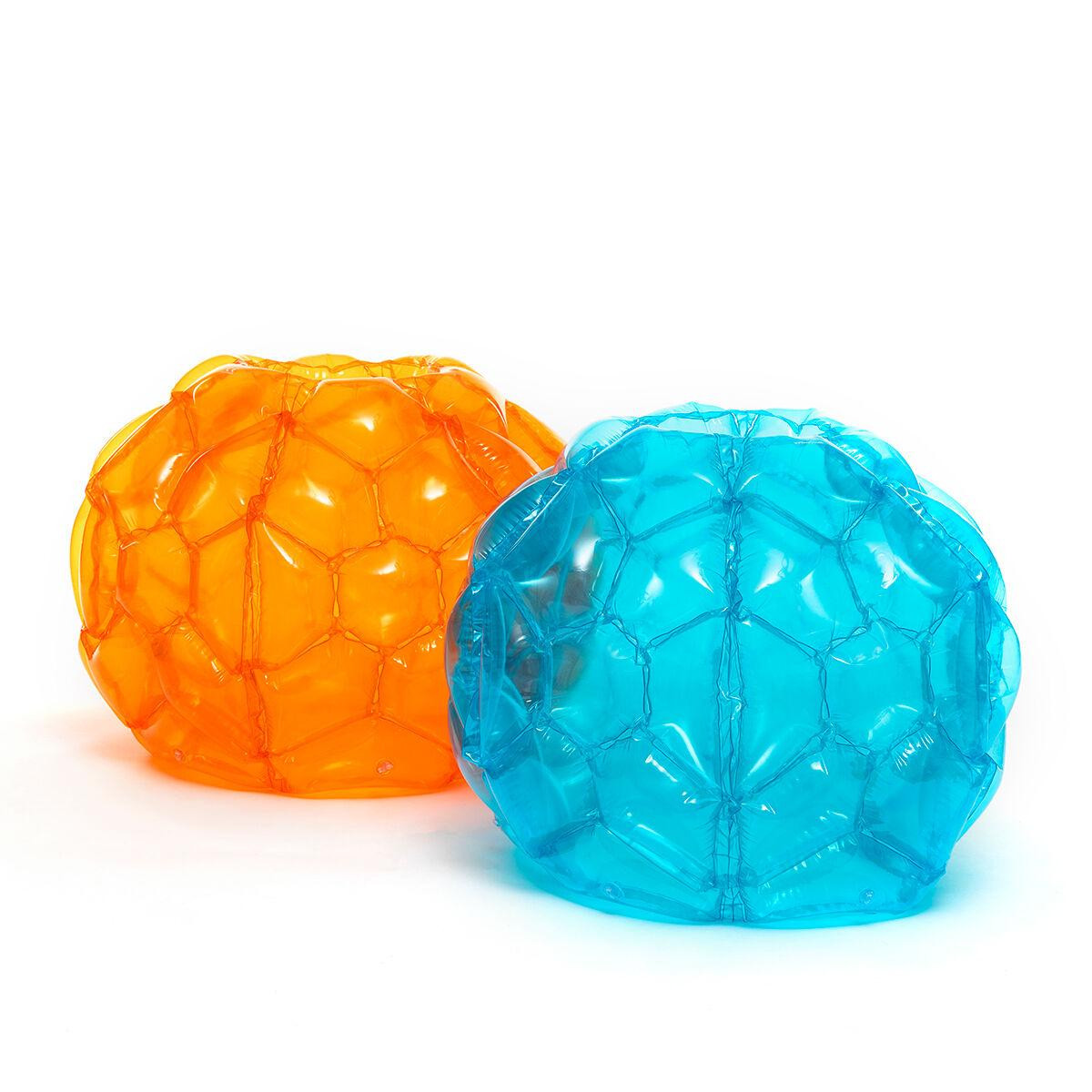 Inflatable bubble ball - costume - 2 pcs