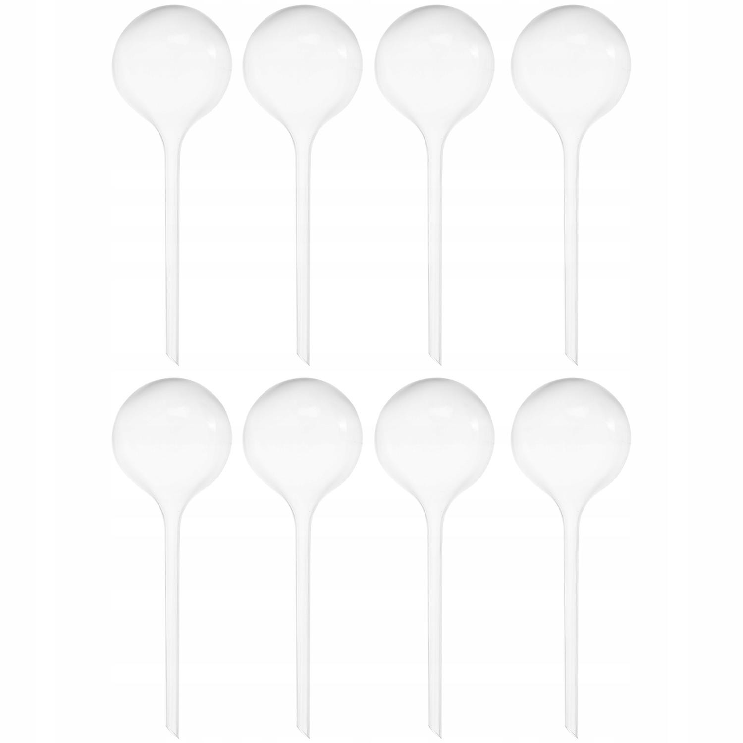 Irrigation balls - plastic - 8 pcs
