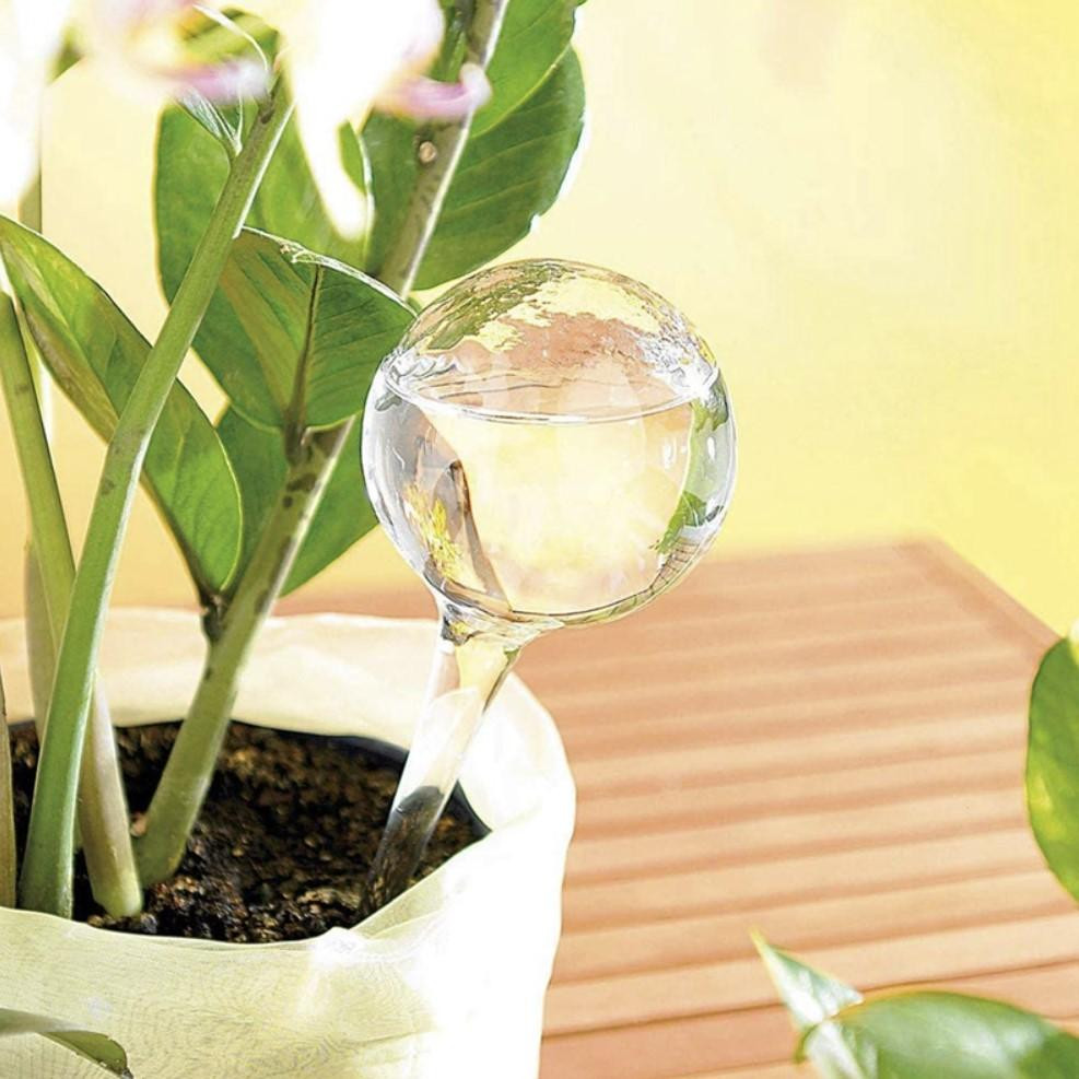 Irrigation balls - plastic - 8 pcs