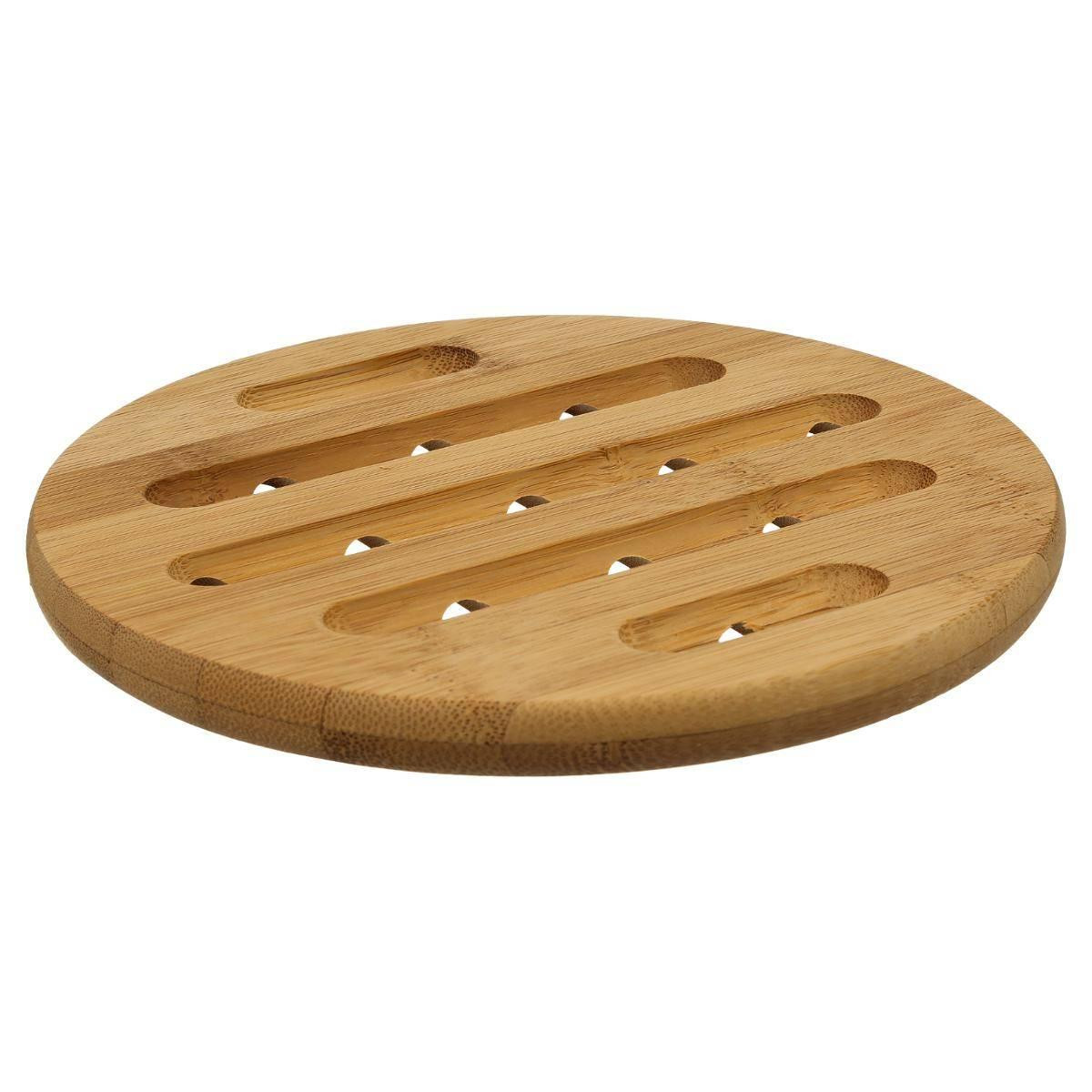 Jogos americanos - bambu - 18 cm