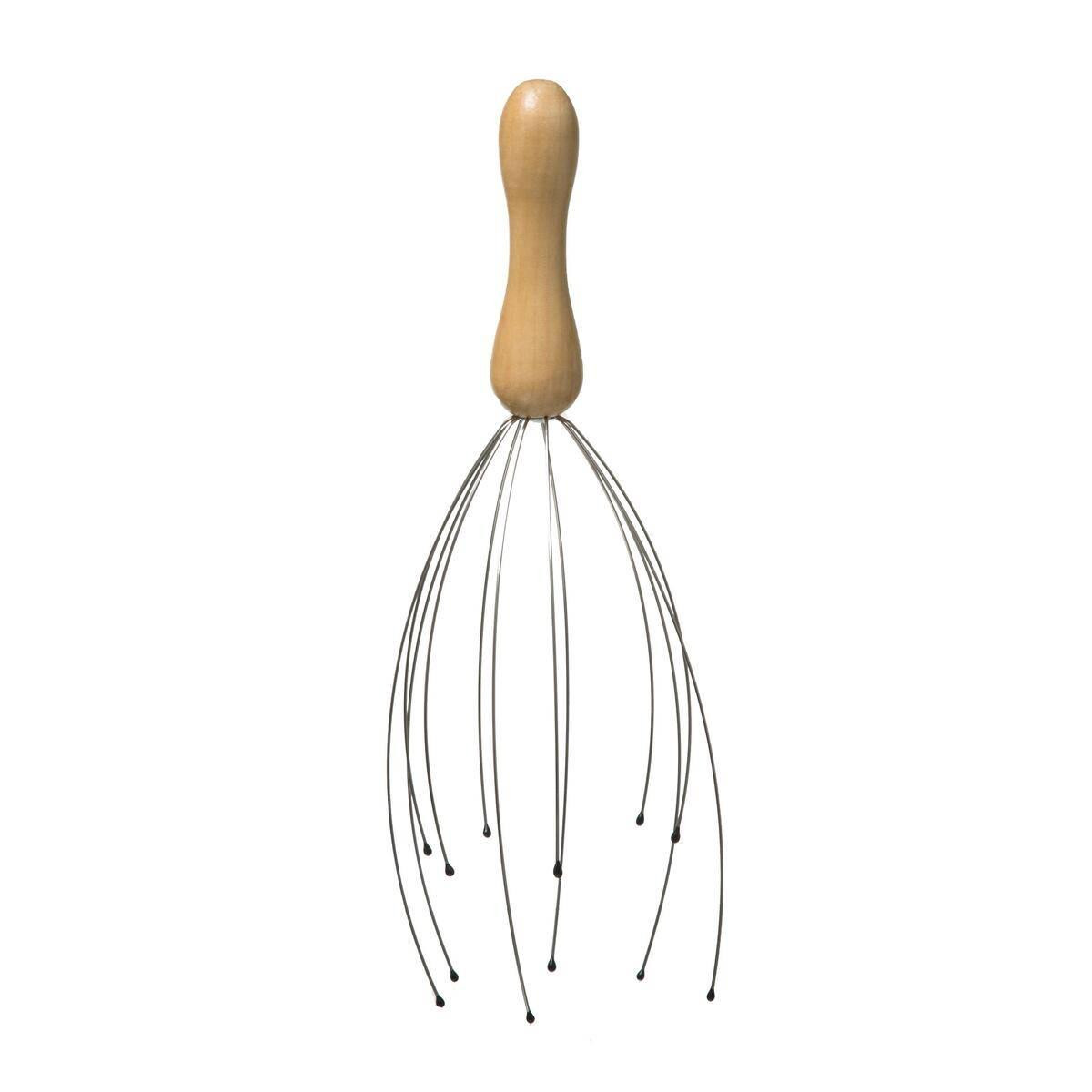 3-part massage set