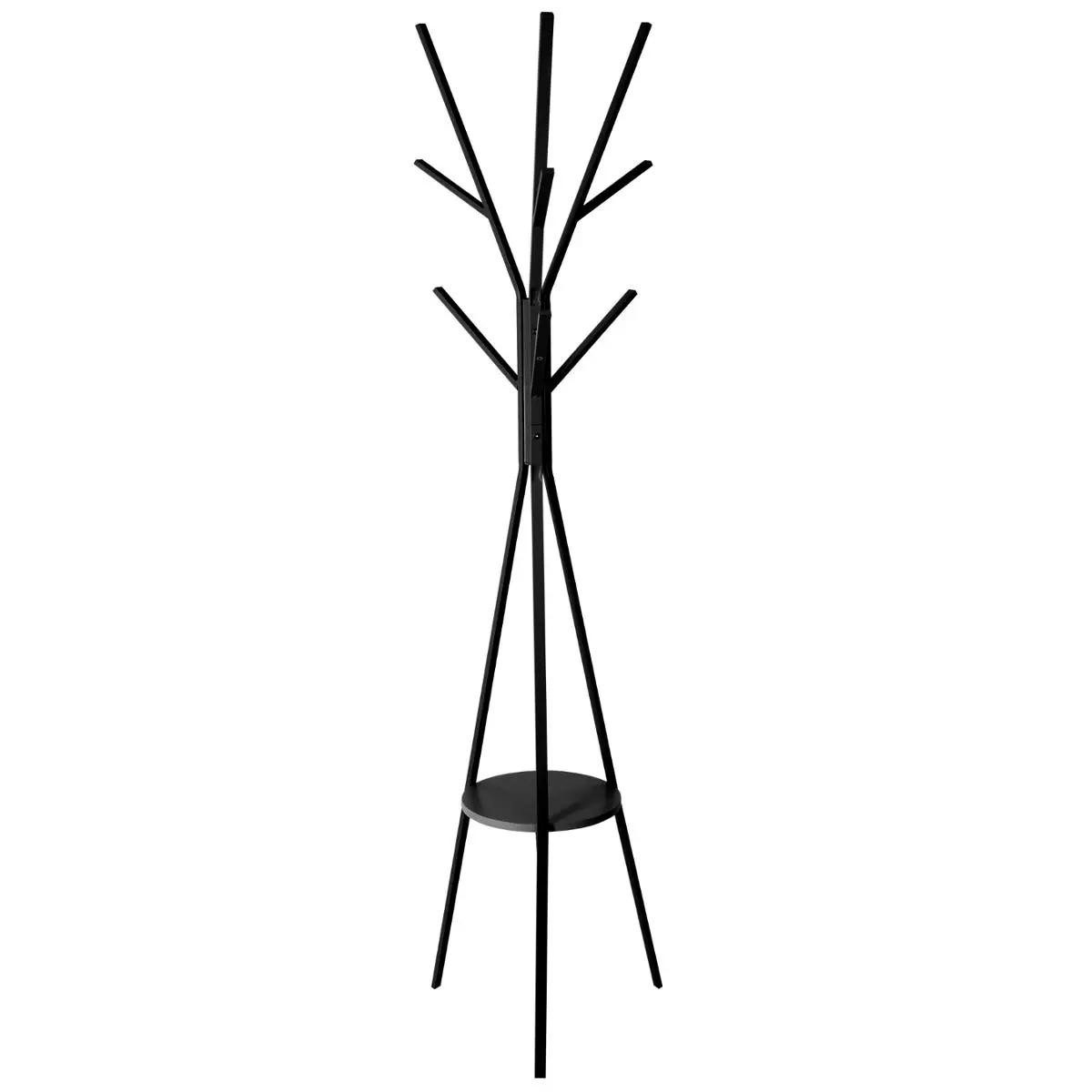 Cintre métal - noir