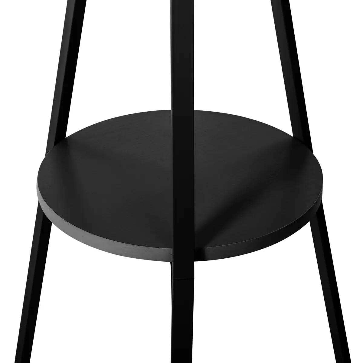 Cintre métal - noir