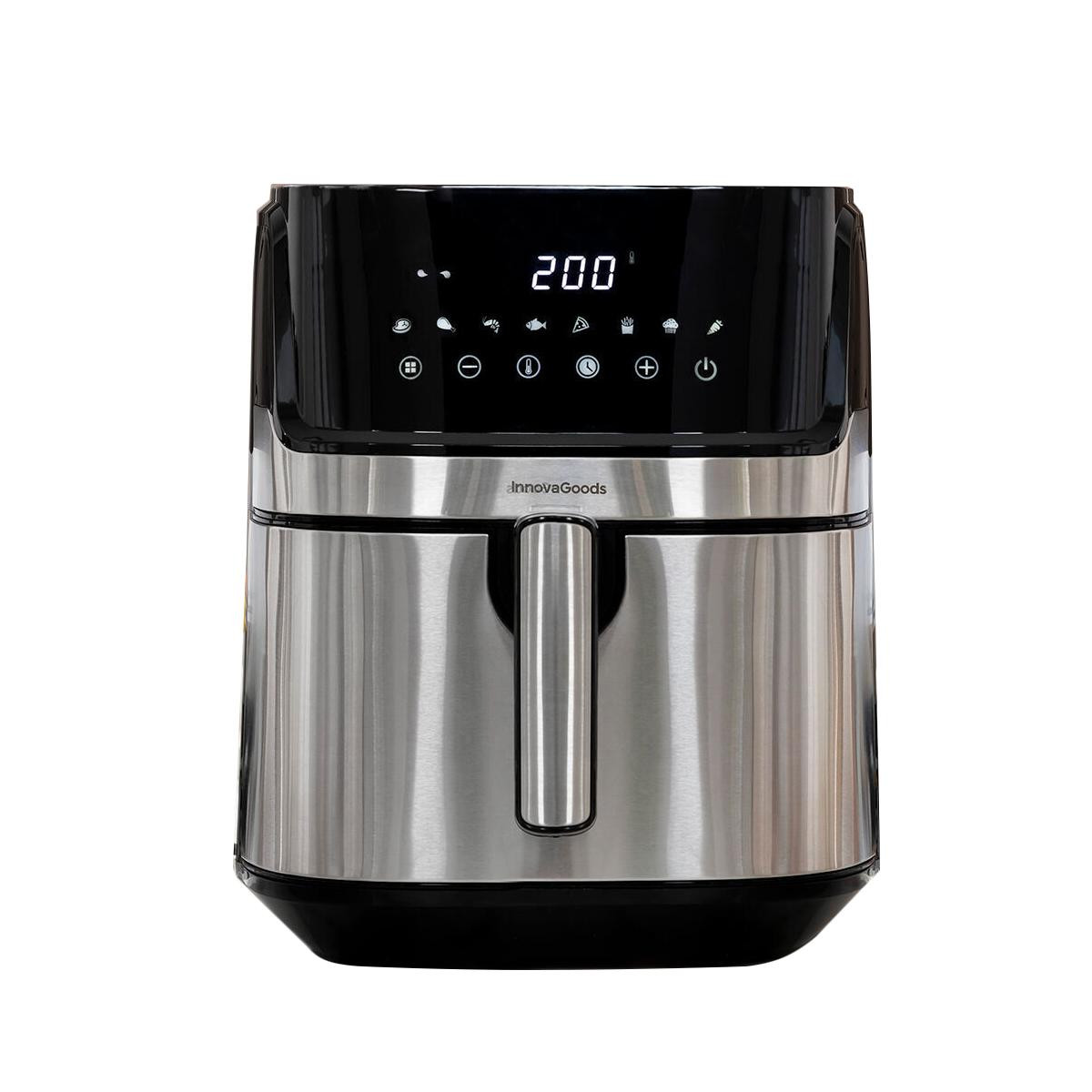 Friggitrice senza olio - 1700 W - 5,5 l