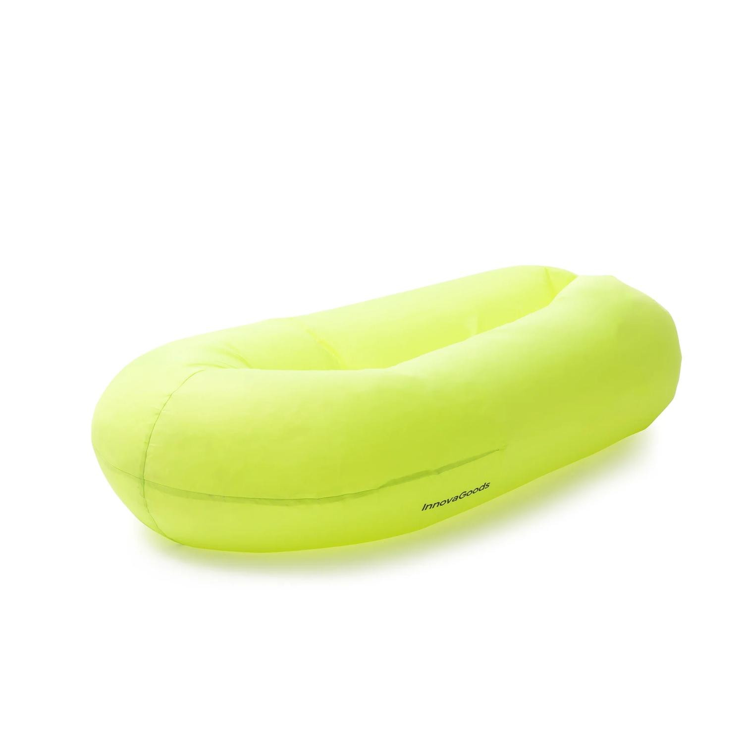 Aufblasbares Sofa