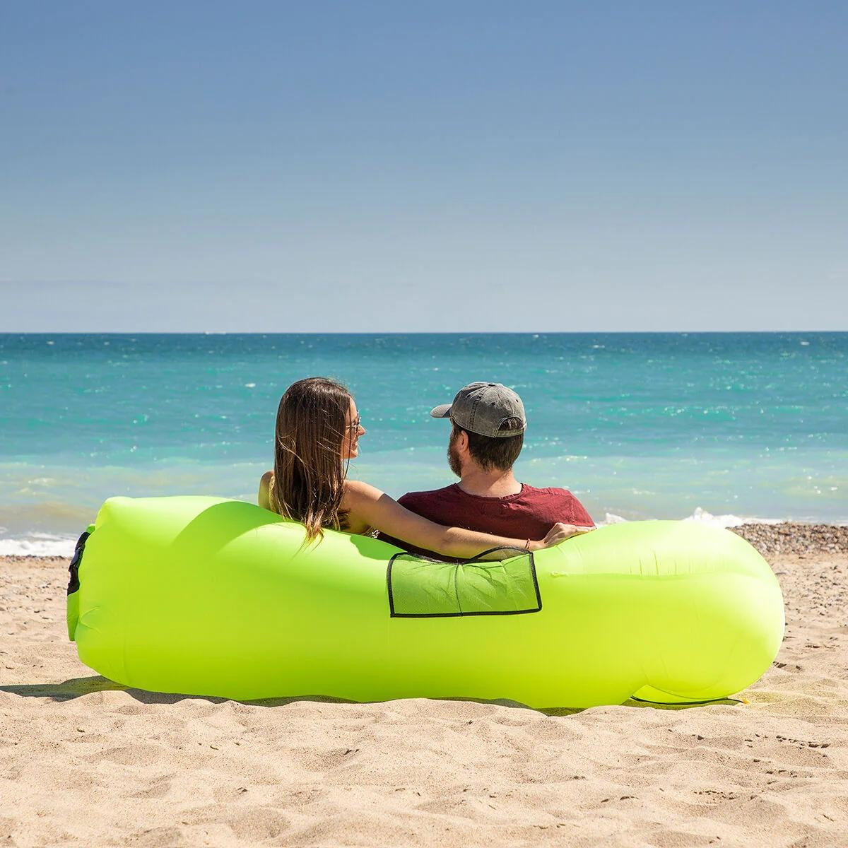 Nadmuchiwana sofa