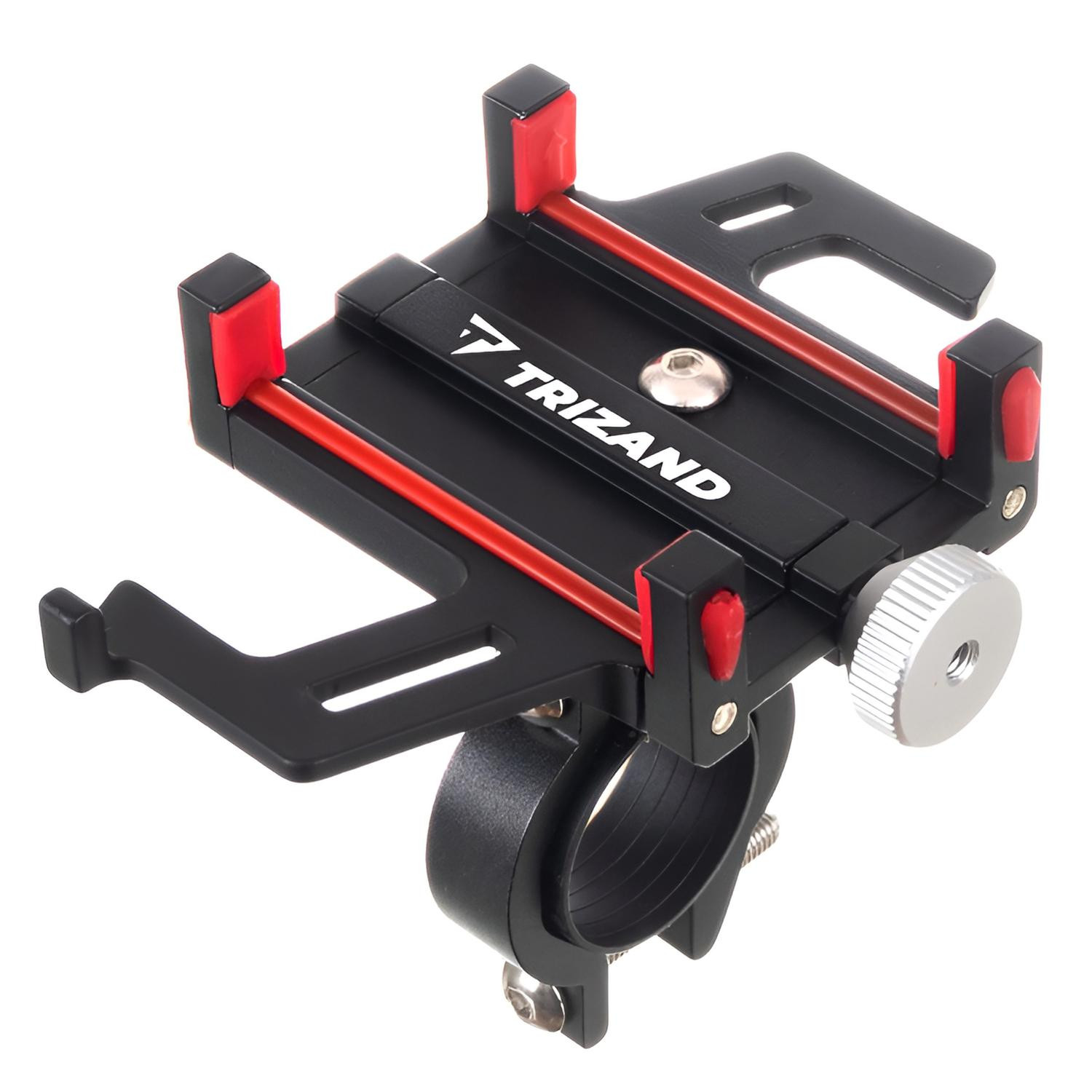 Universal mobile holder for bicycle