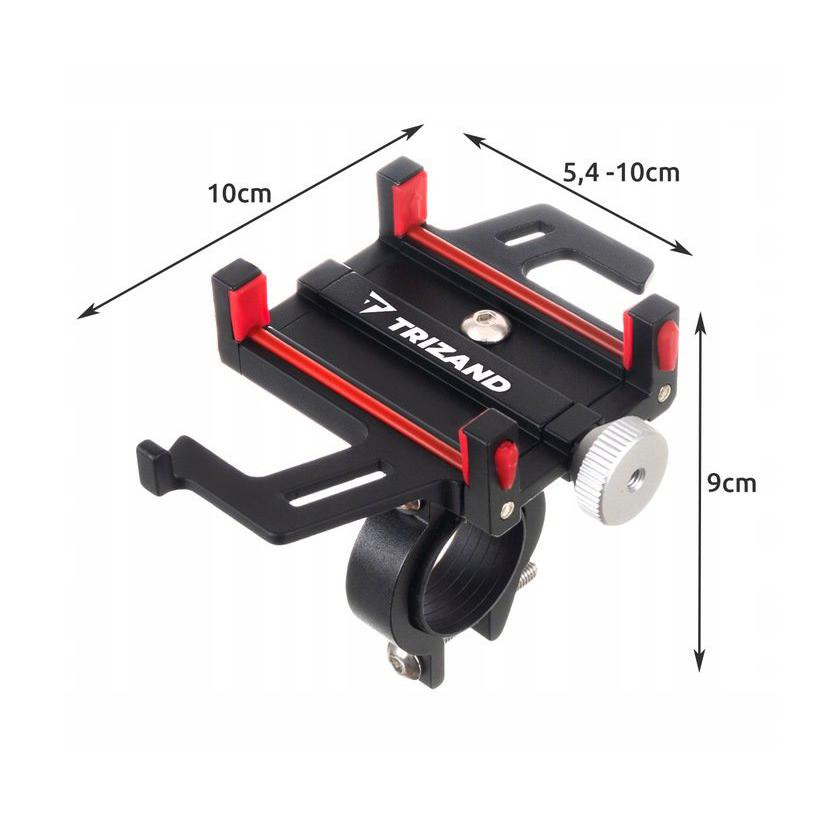 Universal mobile holder for bicycle