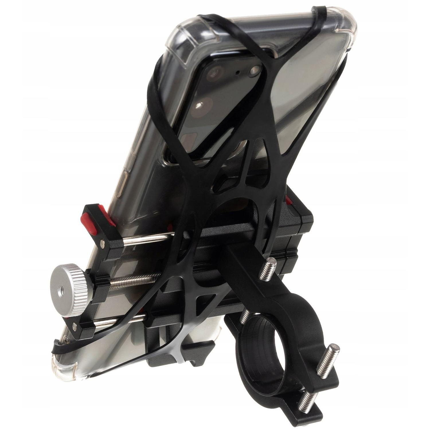 Support mobile universel pour vélo