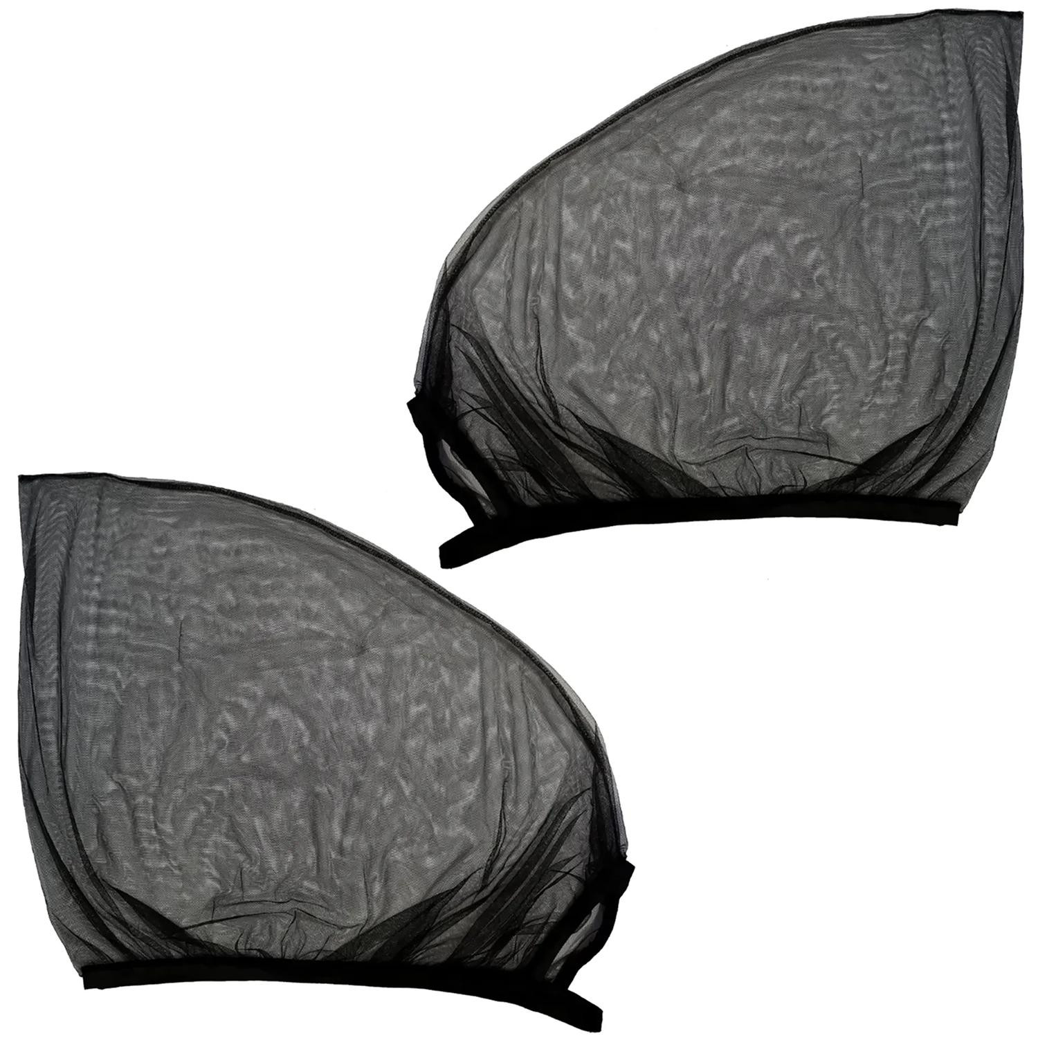 Sun protection for the side window