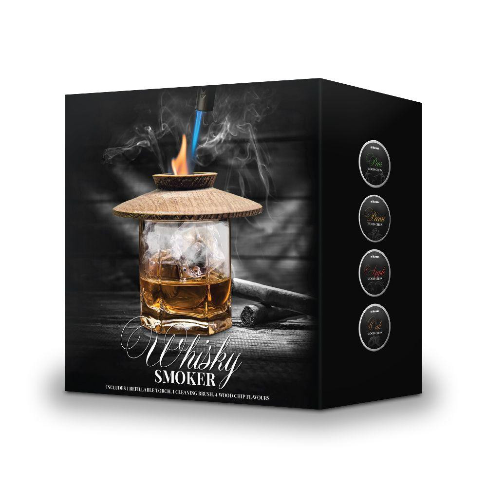 Whiskey Rookset