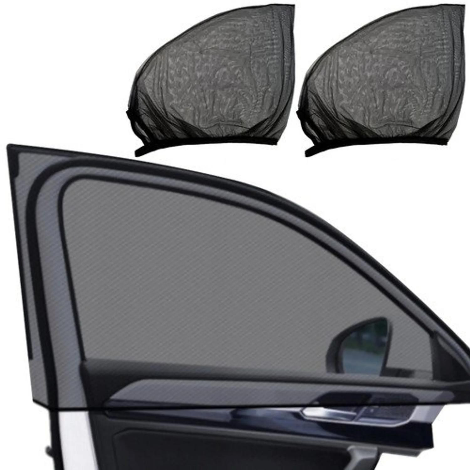 Sun protection for the side window