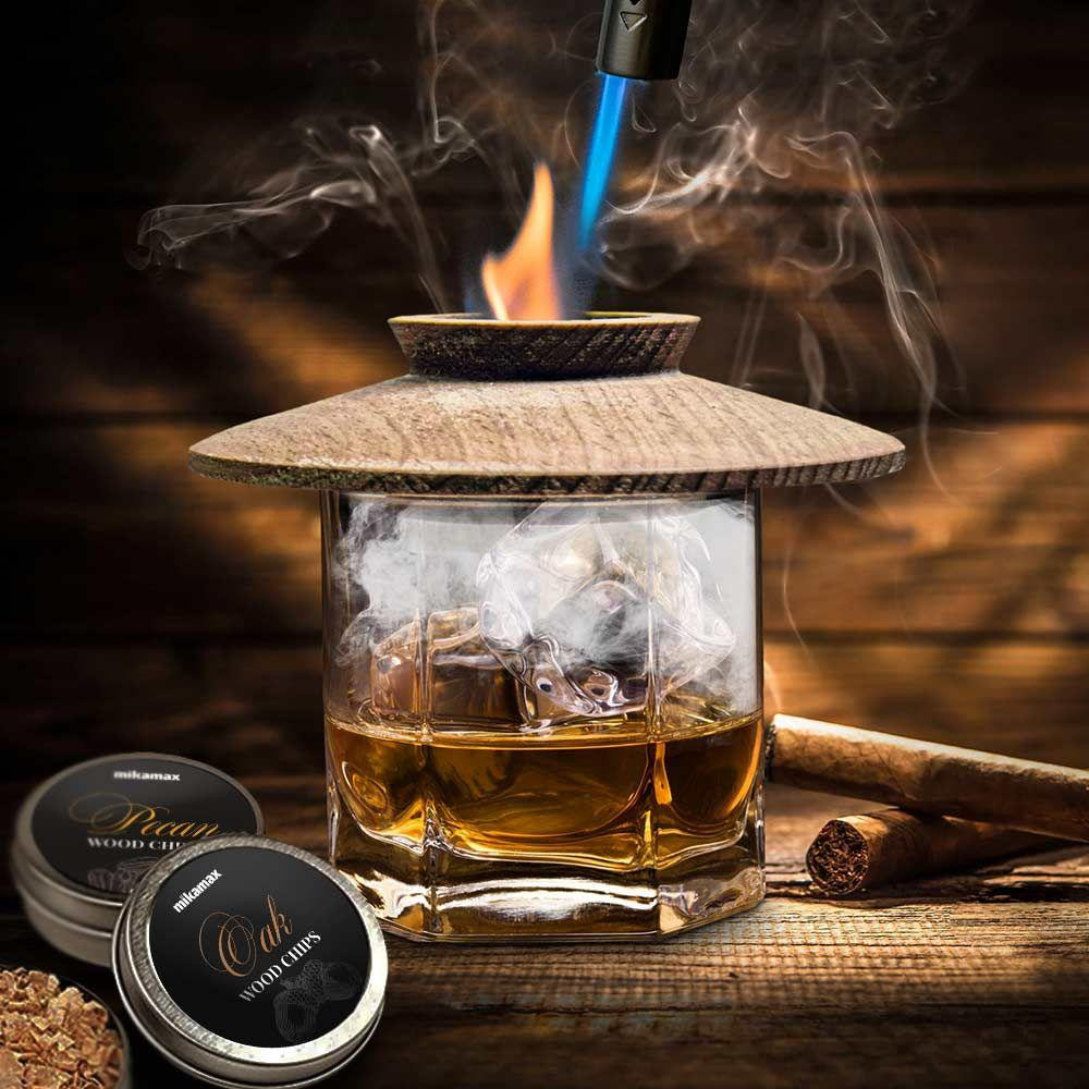 Whiskey Rookset