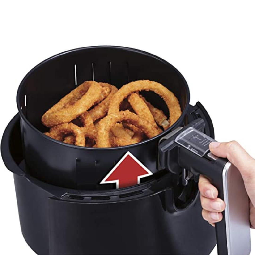 Airfryer Vert - 1200 W