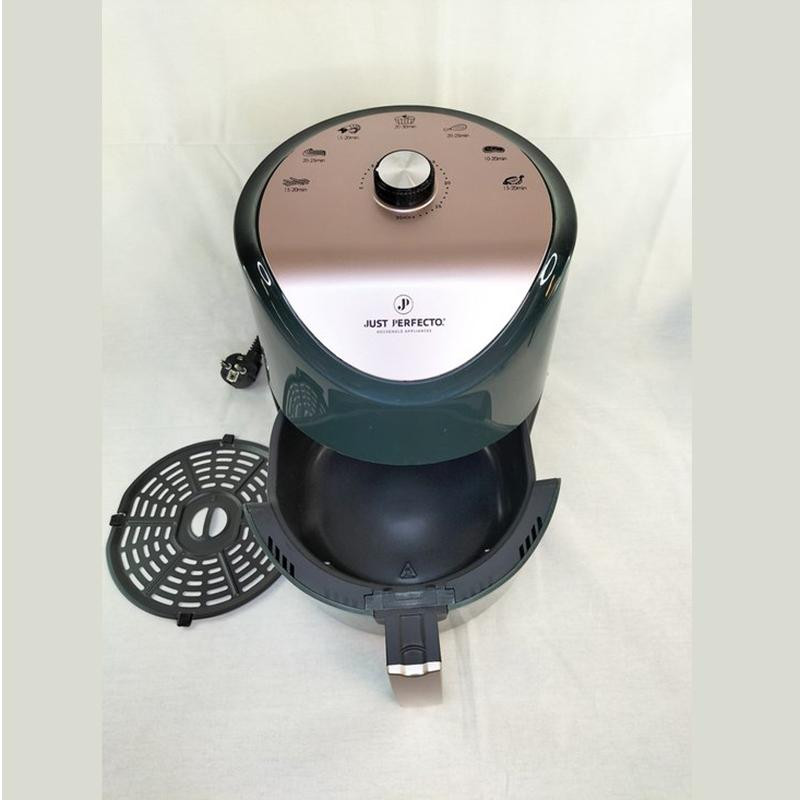 Airfryer Vert - 1200 W