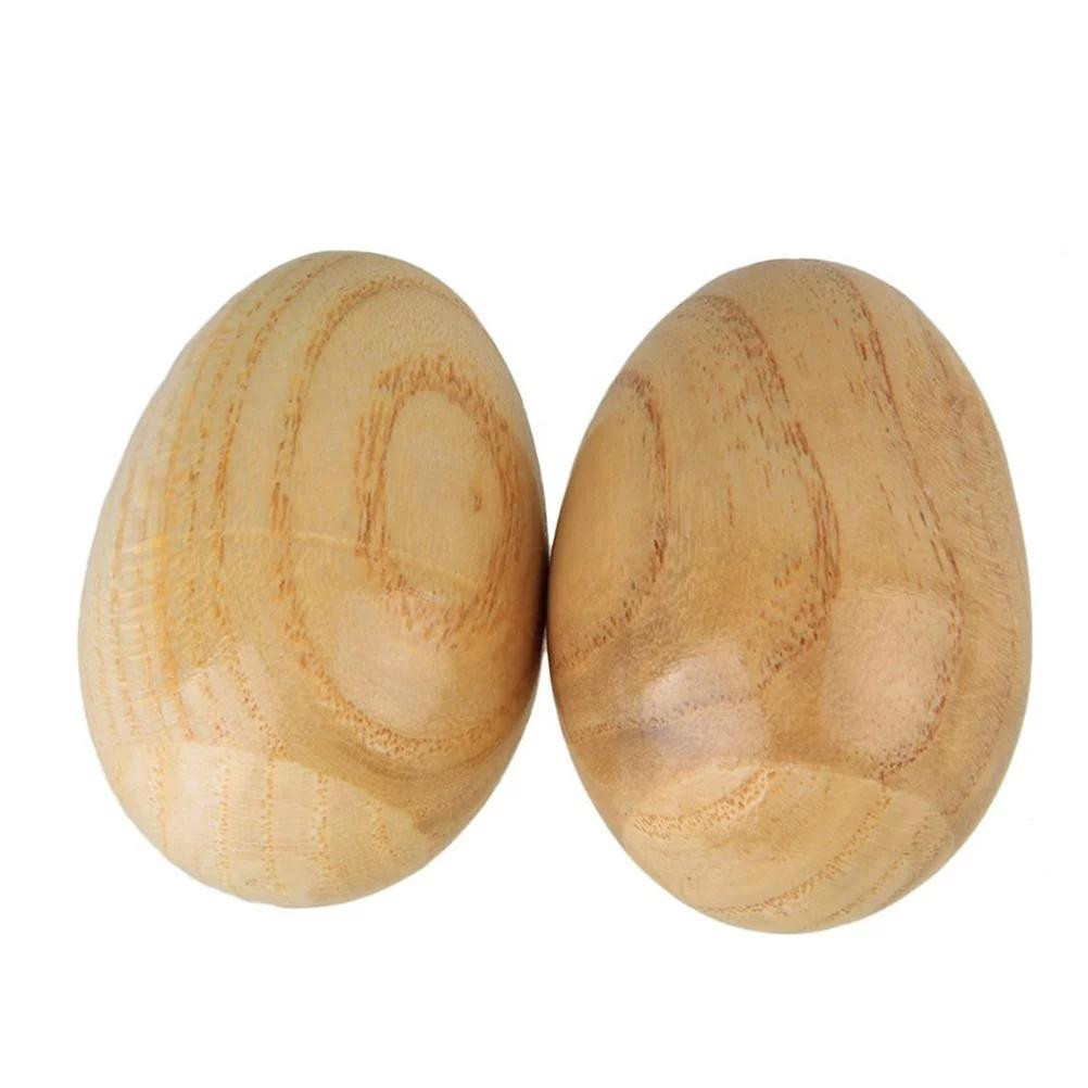 Maracas Eggs - 2 pcs