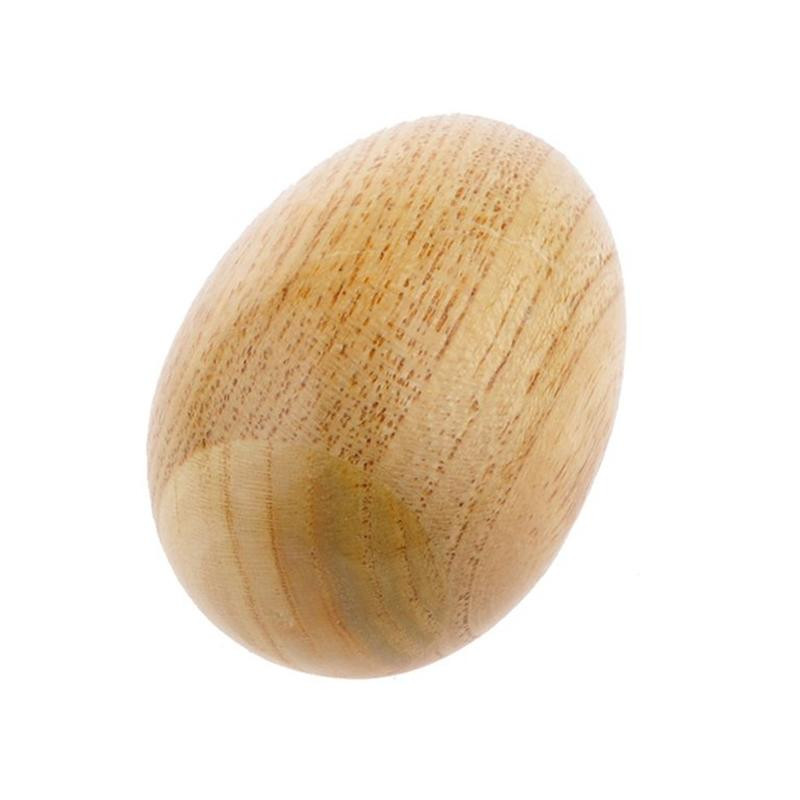 Maracas Eggs - 2 pcs