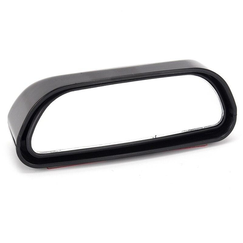 Blind spot mirror - adjustable - universal model