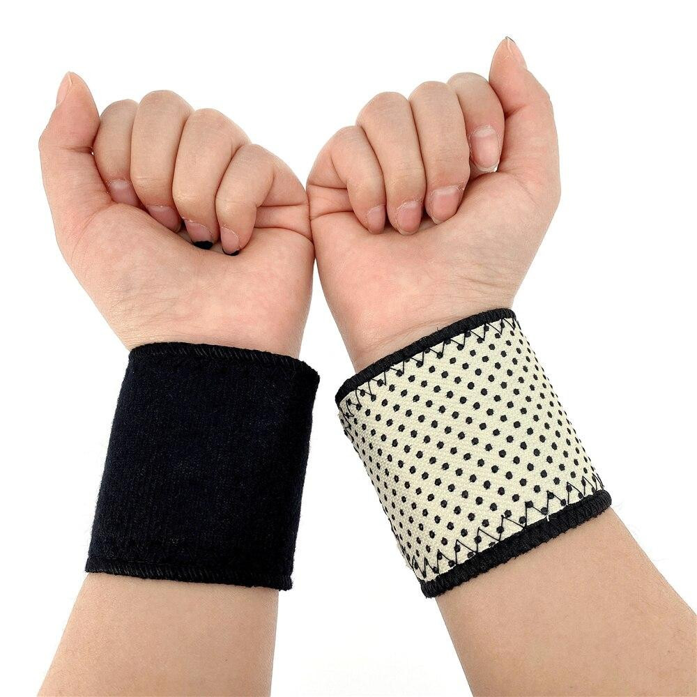 Supporto polso autoadesivo - magnetoterapia
