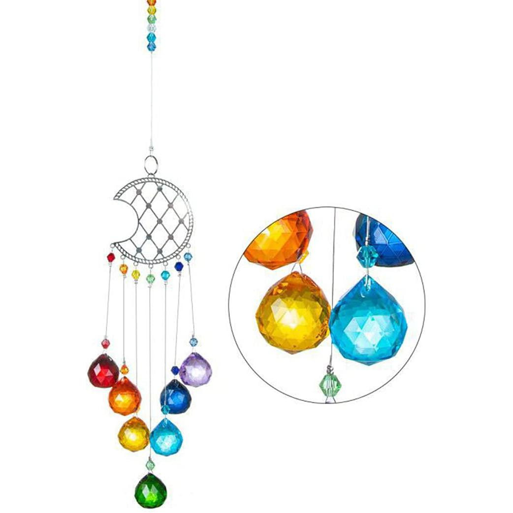 Light Catcher - Suncatcher - Crystal