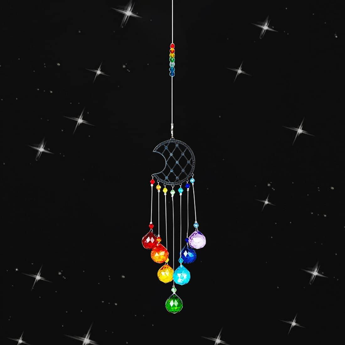 Light Catcher - Suncatcher - Crystal