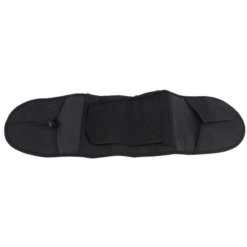 Borsa per skateboard - nera