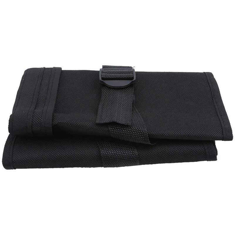 Borsa per skateboard - nera