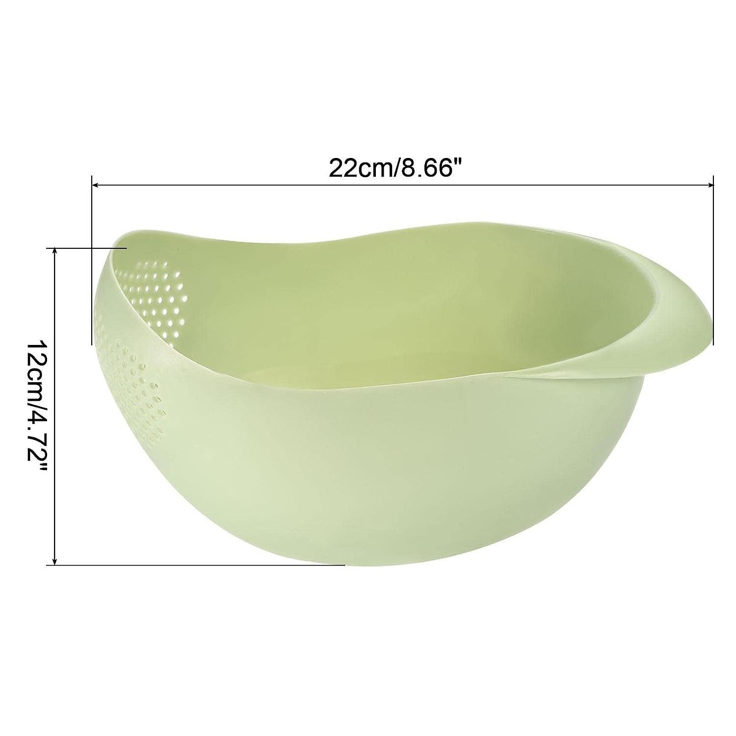 Colino per il risciacquo - pratici accessori da cucina