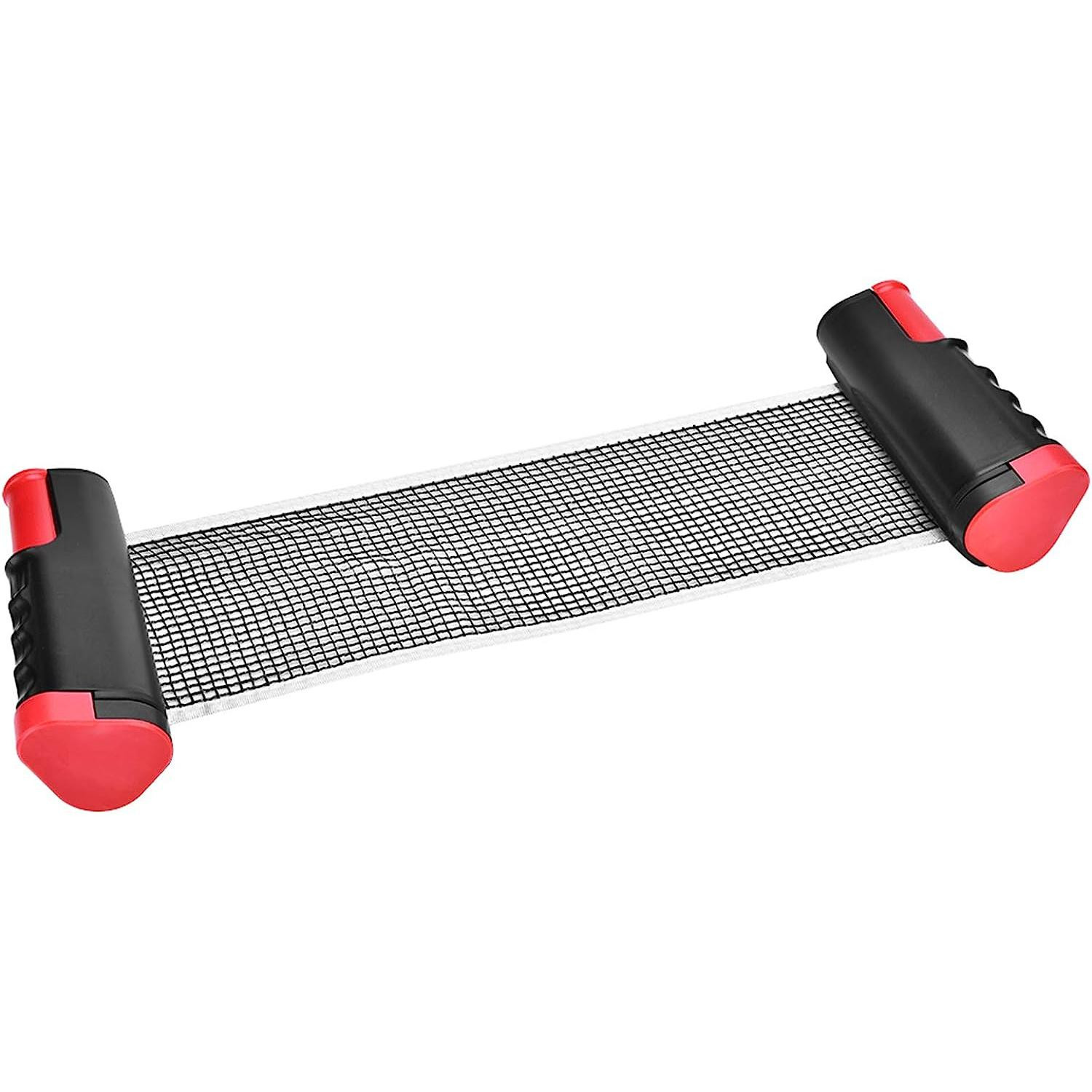 Extendable ping pong net - portable