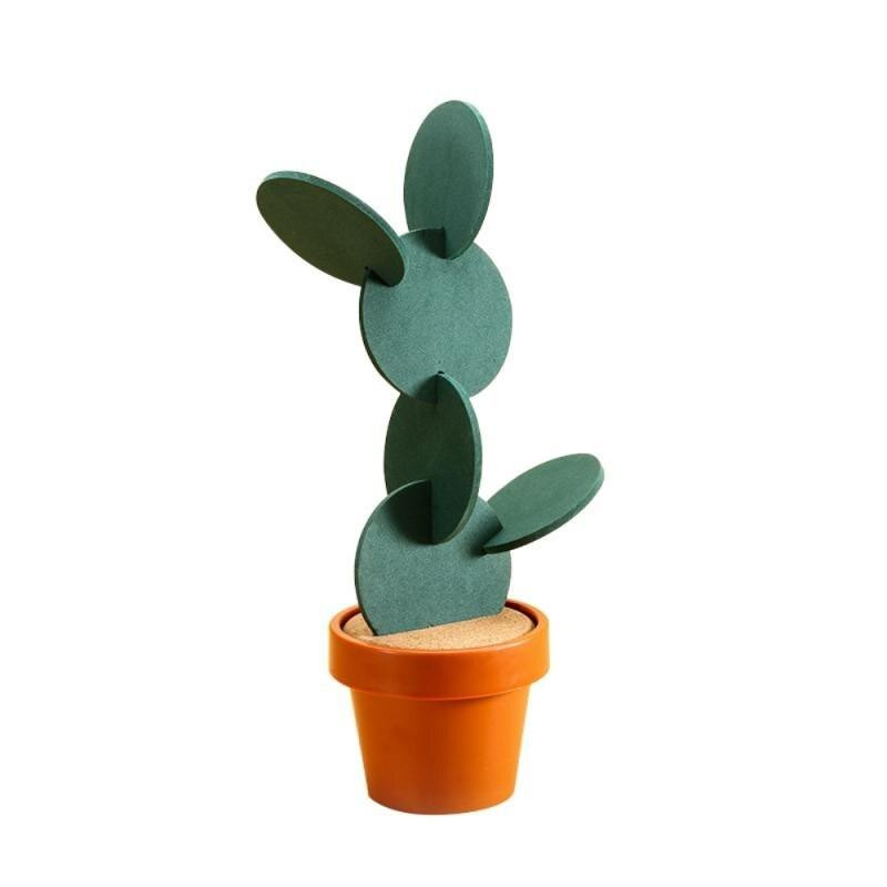Glascoating - cactus - 6 st