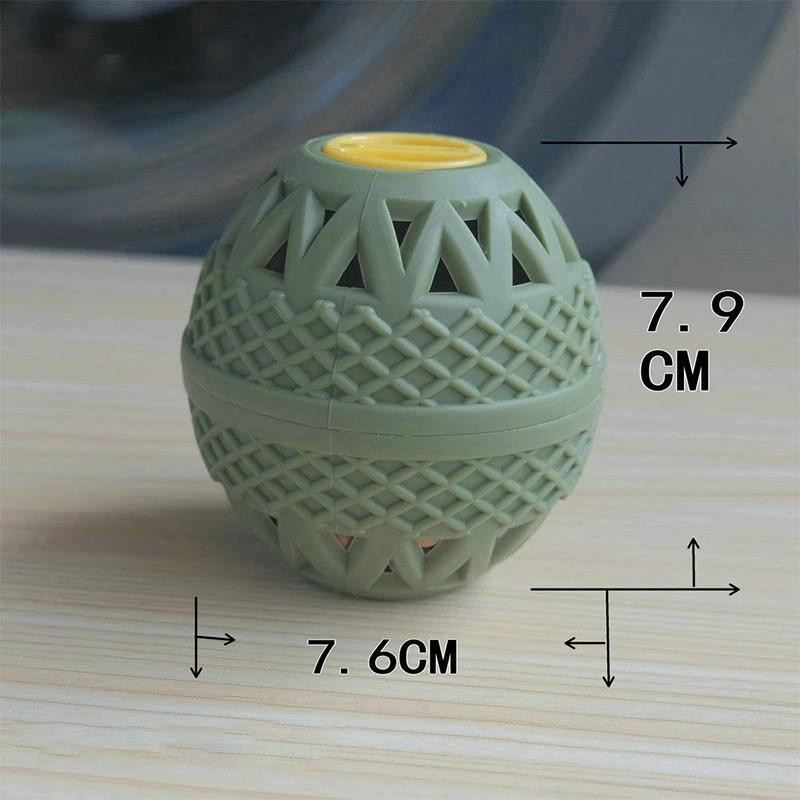 Wasbal voor wasmachine