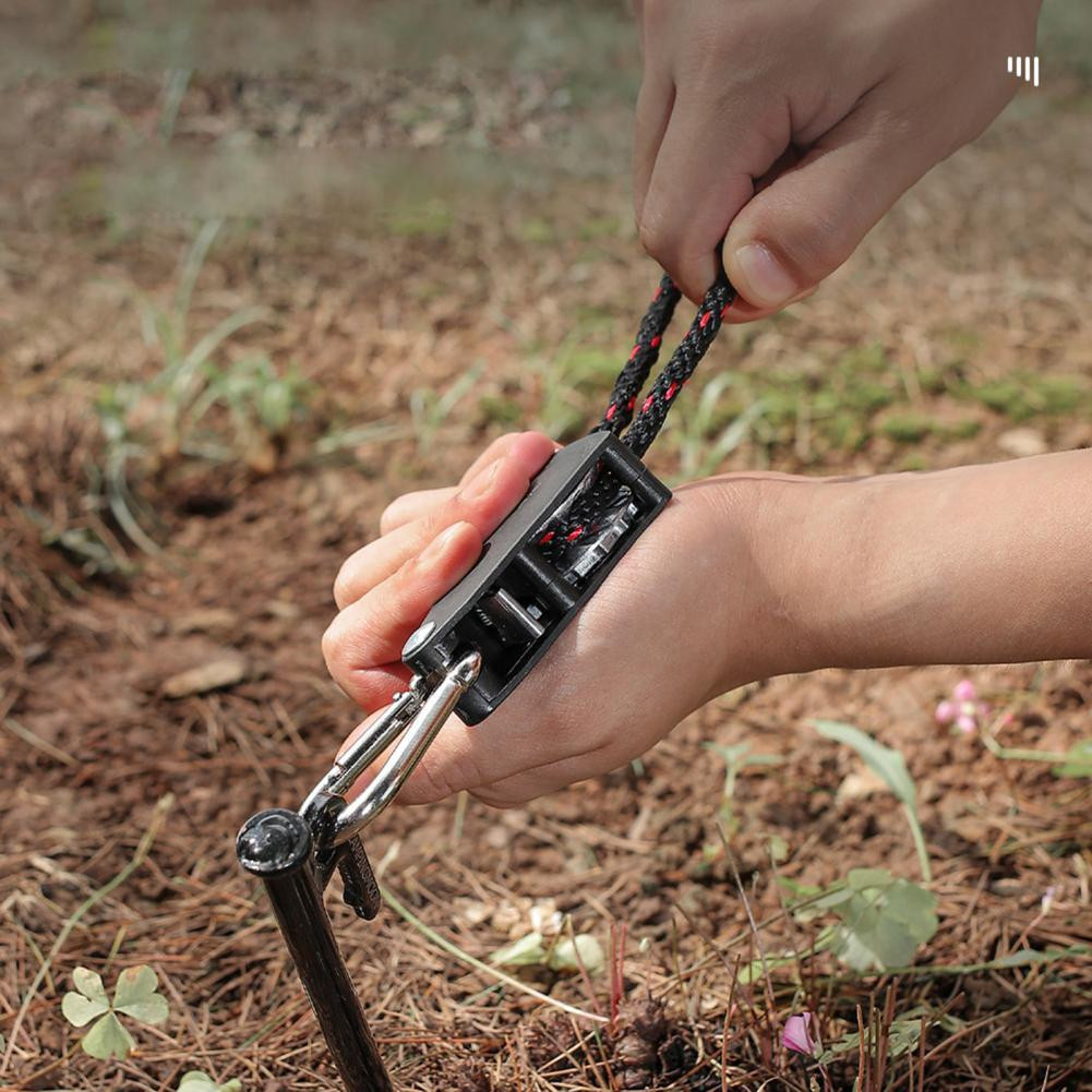Ratchet Hanger - Adjustable suspension - 2 m