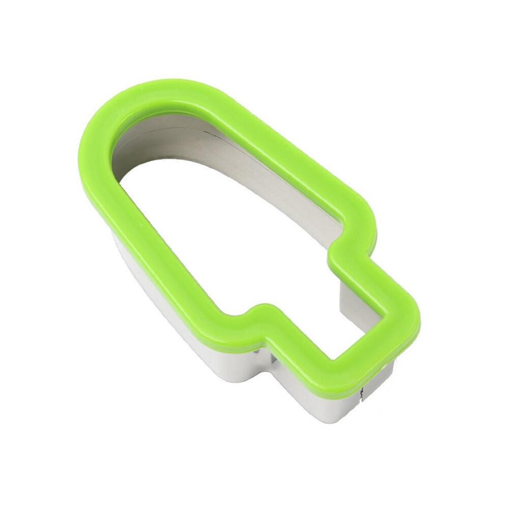 Cutter for watermelon - tree -shaped