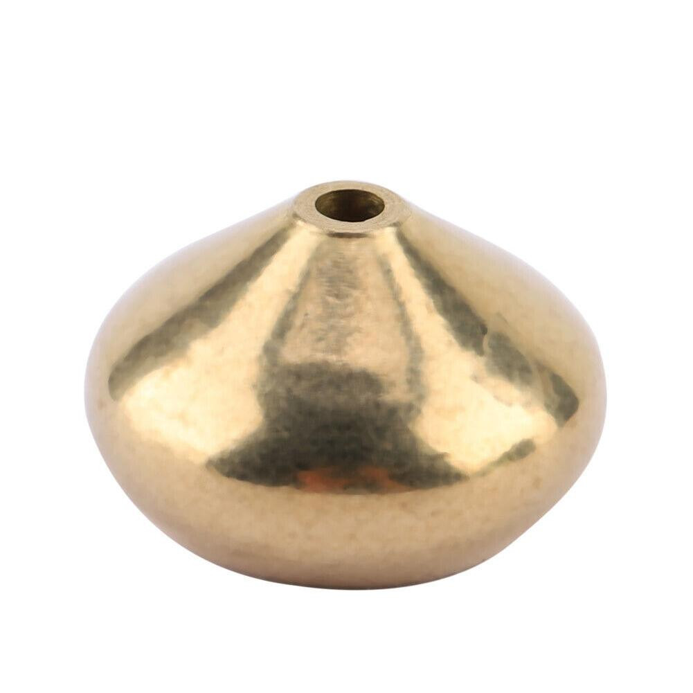 Holder for incense - brass