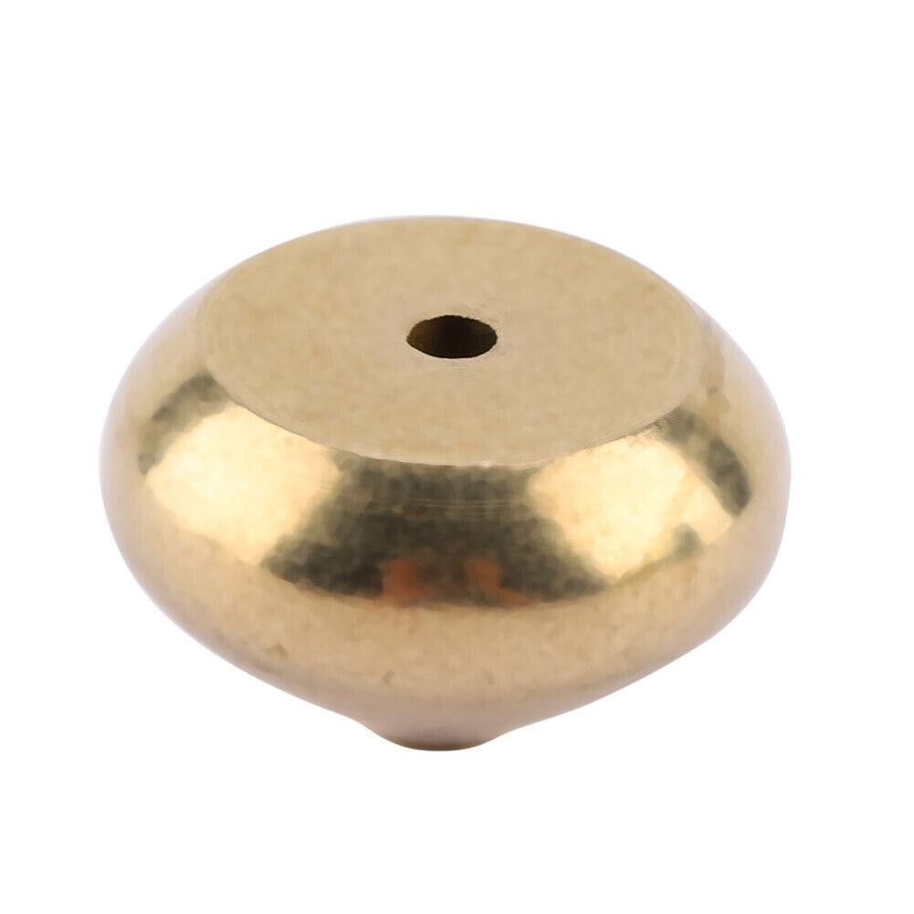 Holder for incense - brass