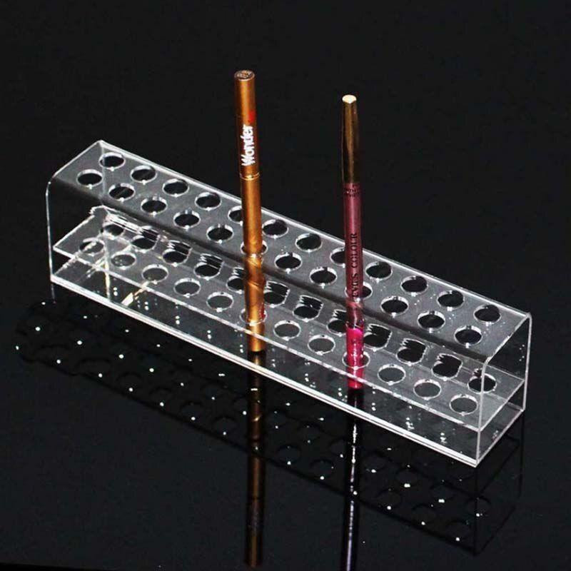Set for makeup pens