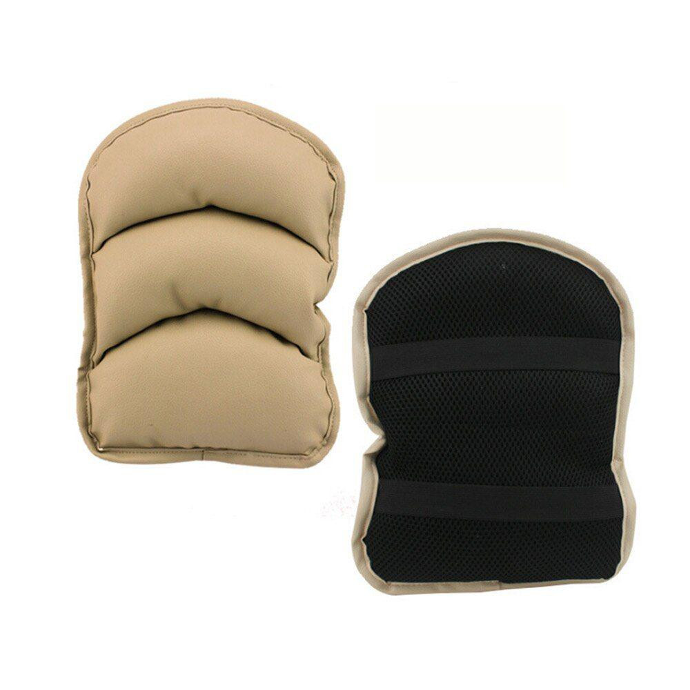 Armrests to car - beige