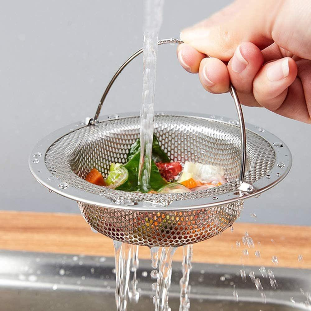 Sil per lavello - inox