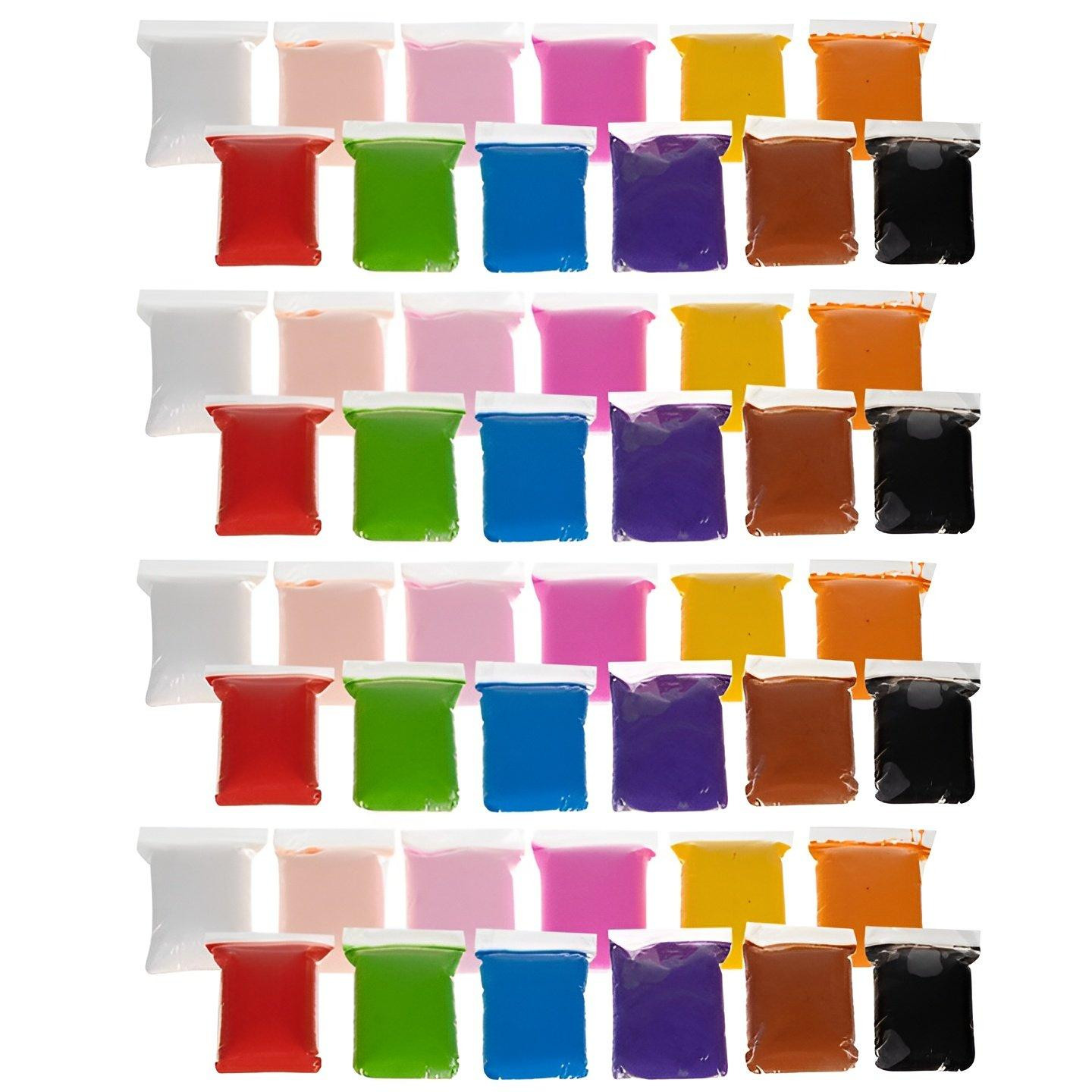 Model - 12 colors - 3 tools