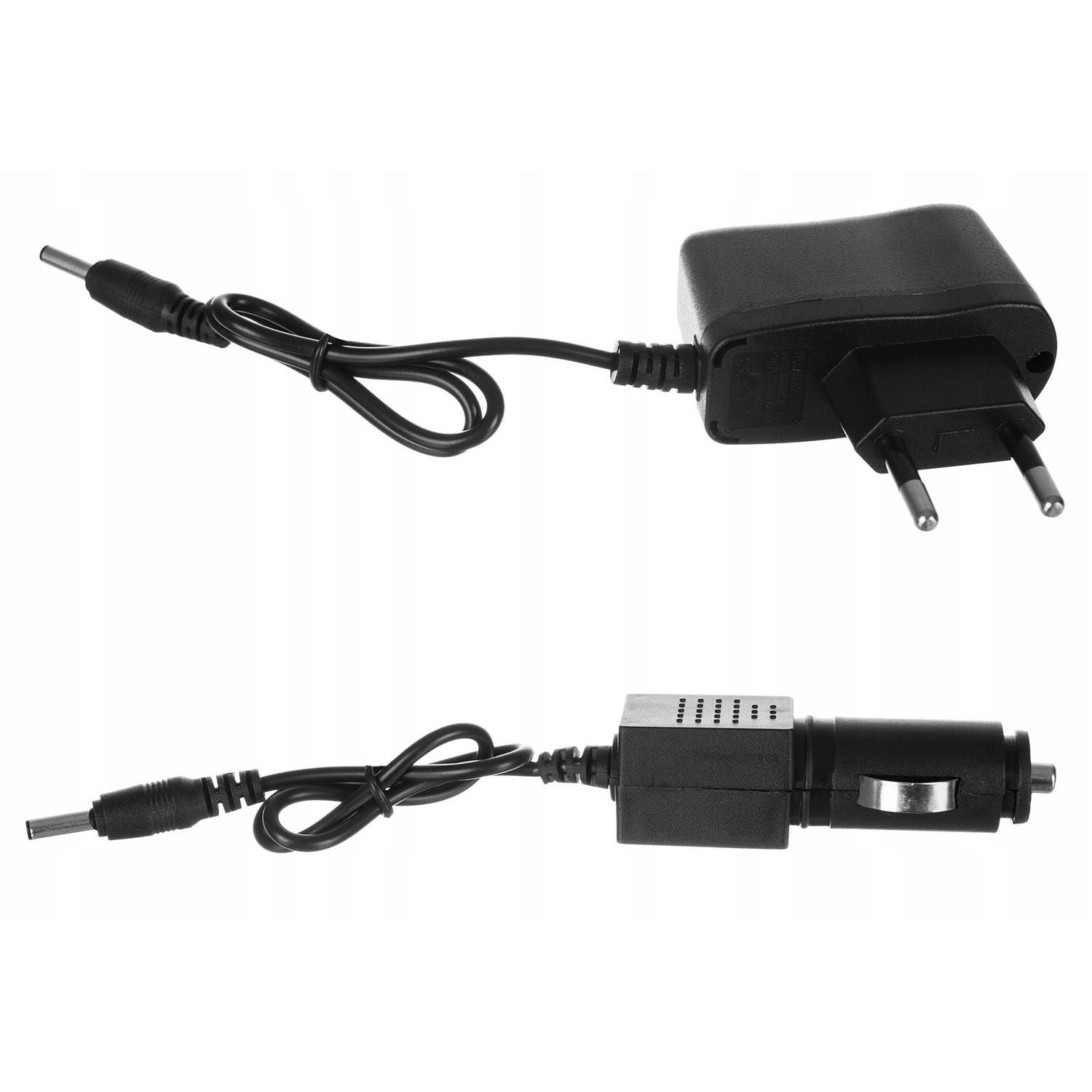 Scheinwerfer - 5 x LED