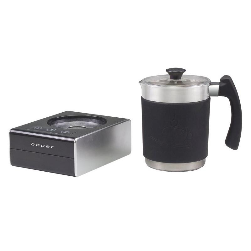Electrical Milk Skums - 3 Features