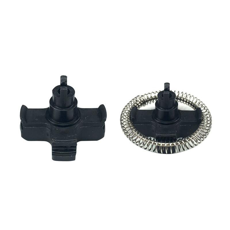 Electrical Milk Skums - 3 Features