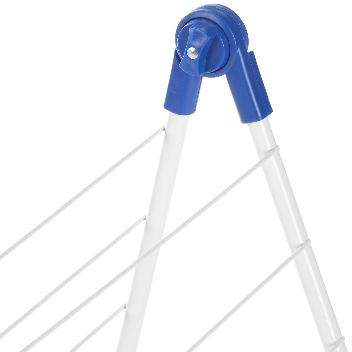 Drying rack for bathtub - site saving - iron