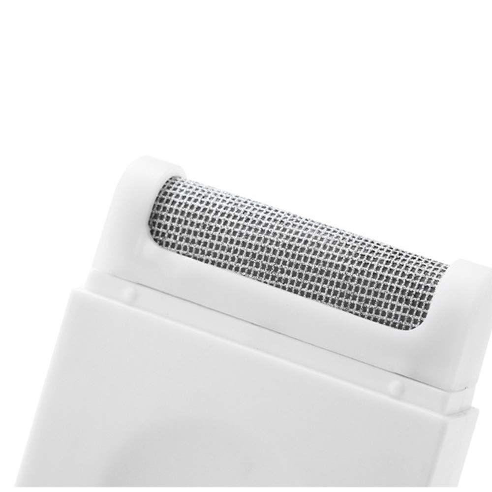 Nopp remoter - white